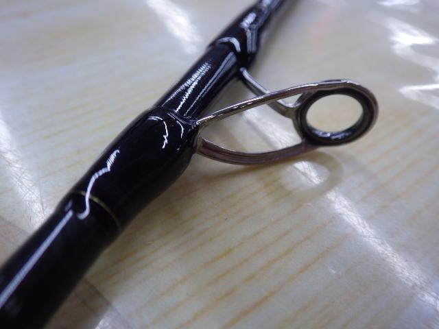 ソルティガR J63B-3 TG｜＠ベリーネット 日本最大新品中古釣具WEBショップ