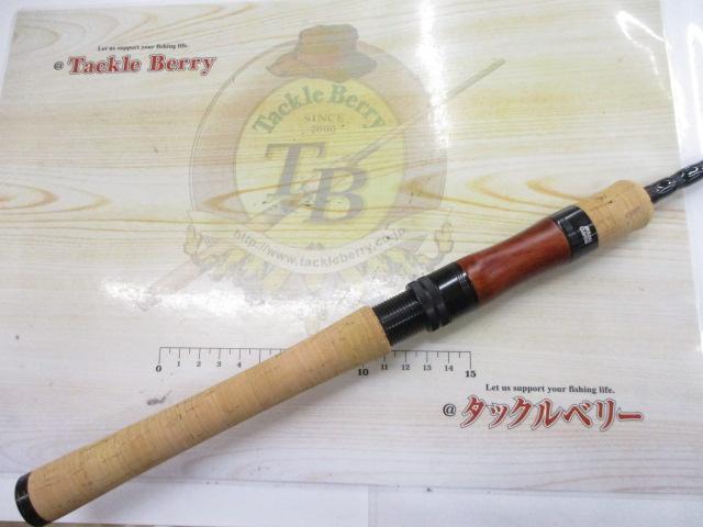 トラウティンマーキスナノ TMNS-662L-KR