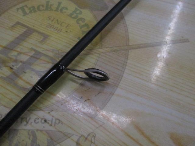 トラウティンマーキスナノ TMNS-662L-KR