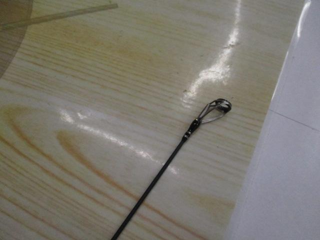 トラウティンマーキスナノ TMNS-662L-KR