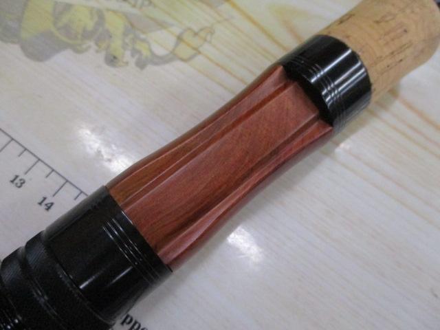 トラウティンマーキスナノ TMNS-662L-KR