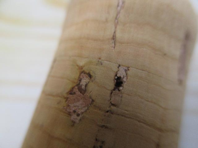 トラウティンマーキスナノ TMNS-662L-KR