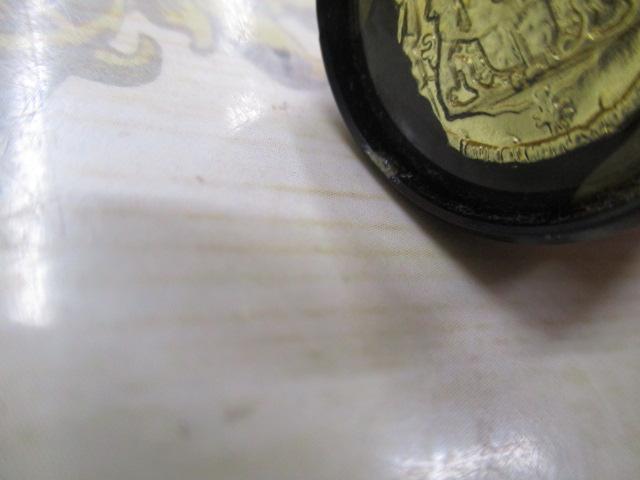 トラウティンマーキスナノ TMNS-662L-KR