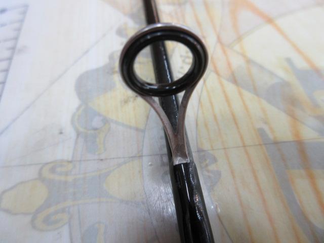 タトゥーラXT 641LFS