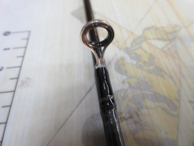 タトゥーラXT 641LFS