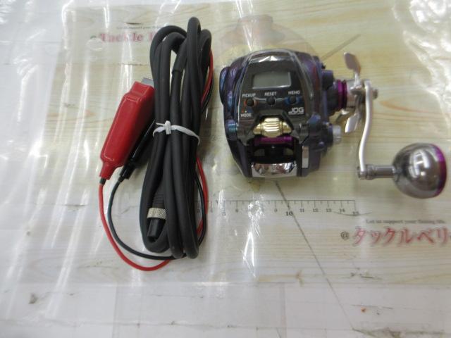 シーボーグLTD 200J