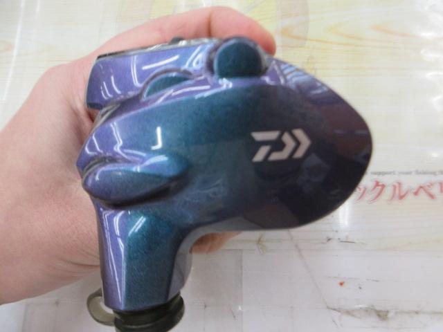 シーボーグLTD 200J