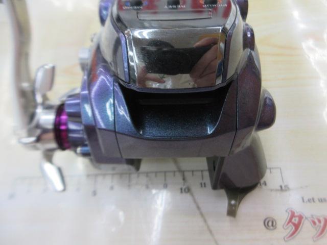 シーボーグLTD 200J