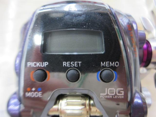 シーボーグLTD 200J