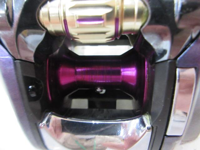 シーボーグLTD 200J