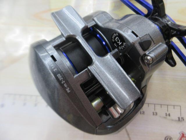 ライトゲームX IC 150-DH