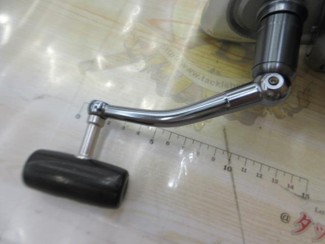 06パワーエアロスピンパワー 太糸仕様｜＠ベリーネット 日本最大新品