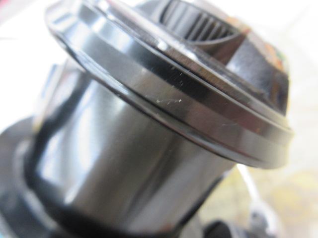 06パワーエアロスピンパワー 太糸仕様｜＠ベリーネット 日本最大新品