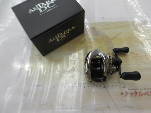 21アンタレスDC HG RH