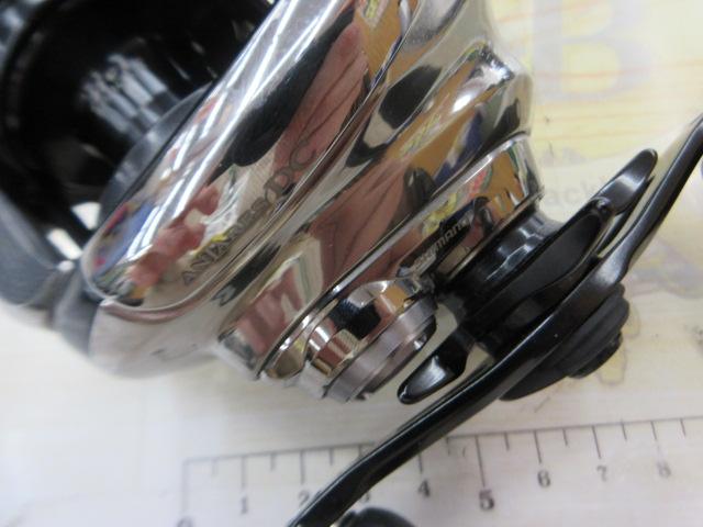 21アンタレスDC HG RH