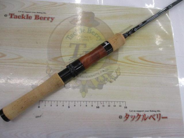 トラウティンマーキスナノ TMNS-562L-KR