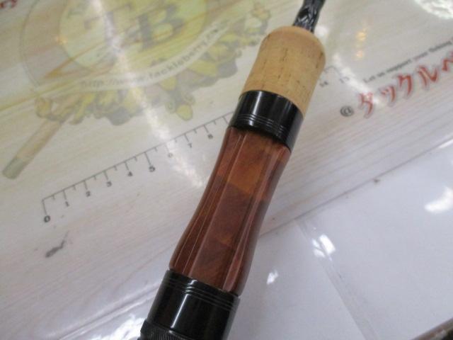 トラウティンマーキスナノ TMNS-562L-KR