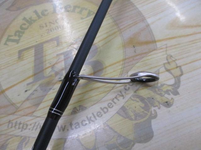 トラウティンマーキスナノ TMNS-562L-KR