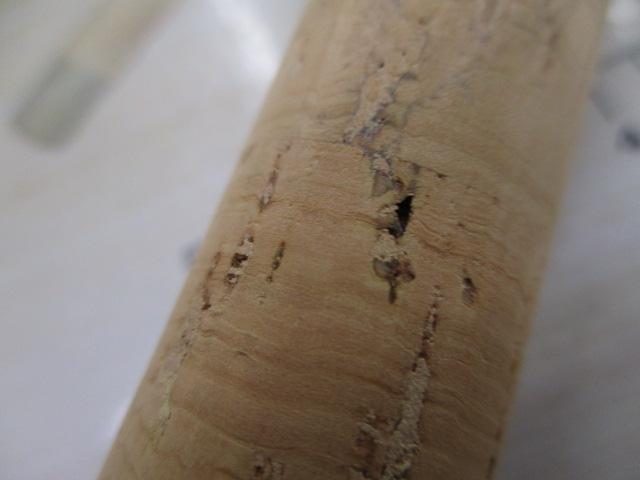 トラウティンマーキスナノ TMNS-562L-KR