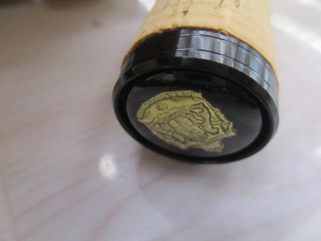 トラウティンマーキスナノ TMNS-562L-KR