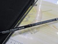 トラウティンマーキスナノ TMNS-562L-KR