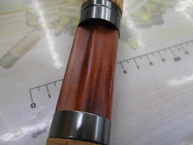 エンハンサーマウンテンストリームEH53L