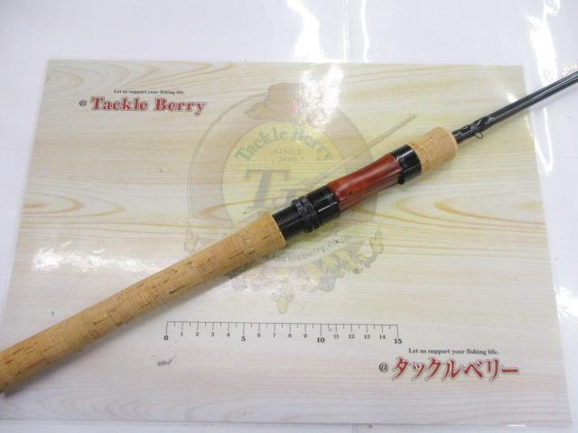 トラウティンマーキスナノ TMNS-702ML-KR