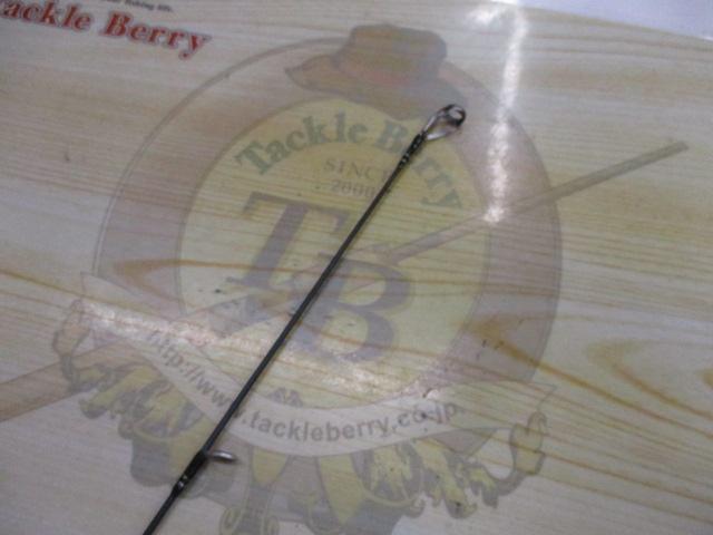 トラウティンマーキスナノ TMNS-702ML-KR