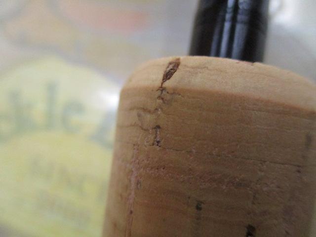 トラウティンマーキスナノ TMNS-702ML-KR