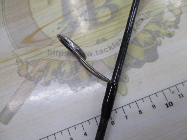 ブラキストン BKT-611L