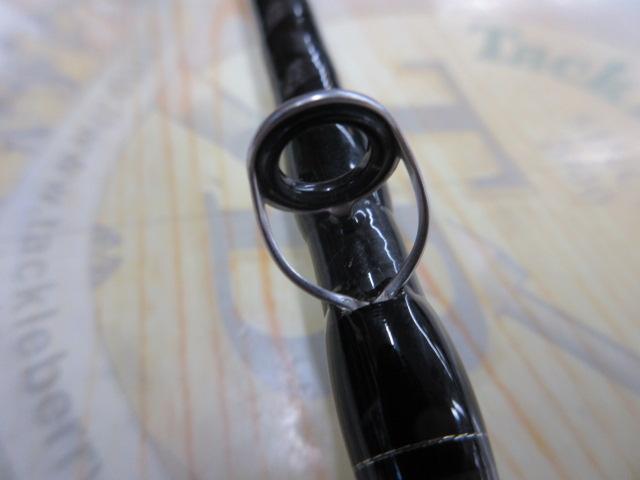 ブレイゾン C67MH-FR