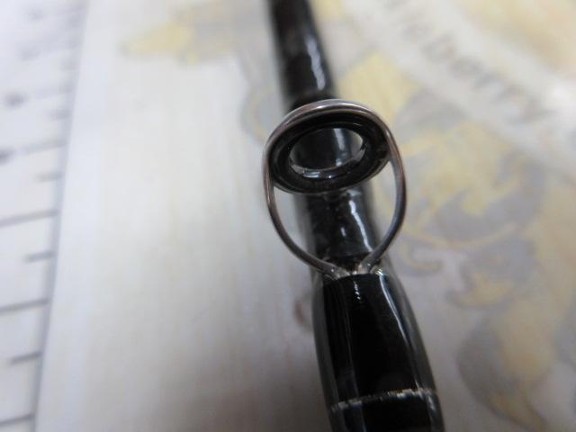 ブレイゾン C67MH-FR