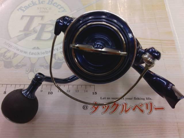 21ツインパワーXD 4000XG