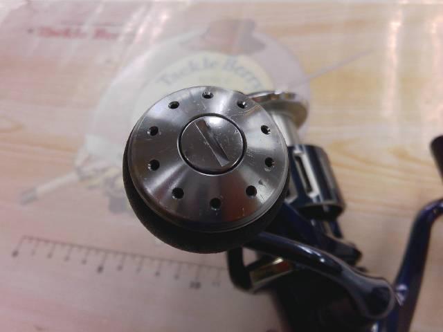 21ツインパワーXD 4000XG