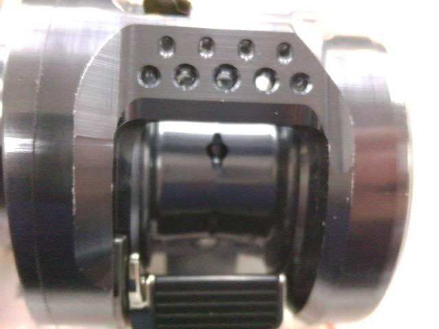 24カルカッタコンクエスト シャローエディション 31HG