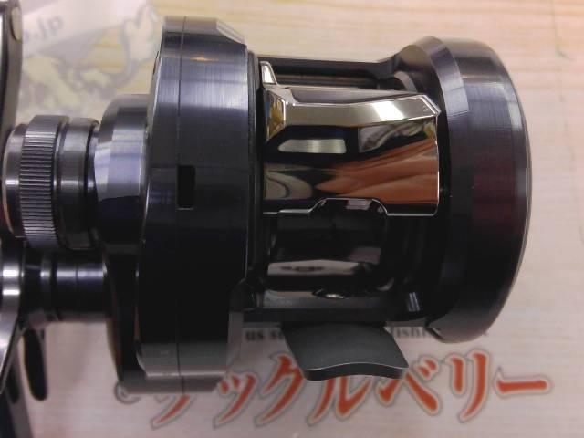 24カルカッタコンクエスト シャローエディション 31HG