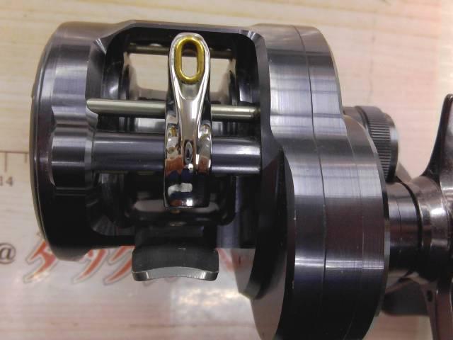 24カルカッタコンクエスト シャローエディション 31HG