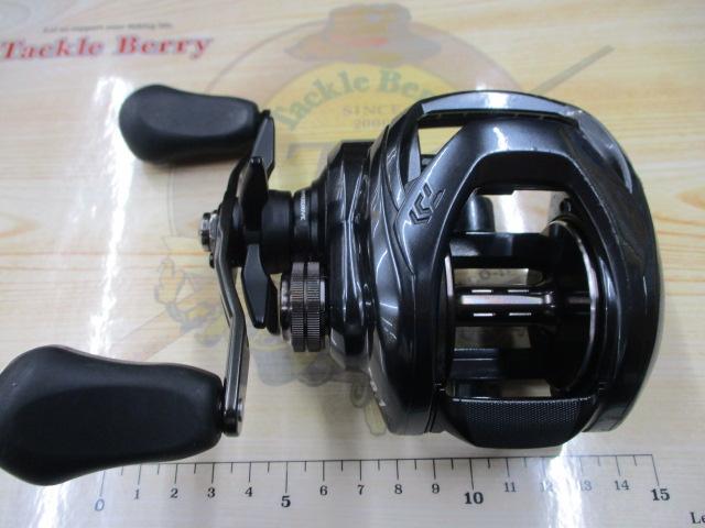 タトゥーラ TW 400XHL｜＠ベリーネット 日本最大新品中古釣具WEBショップ