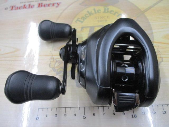 17エクスセンスDC XG LH