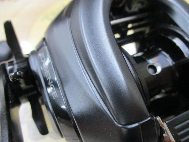 17エクスセンスDC XG LH