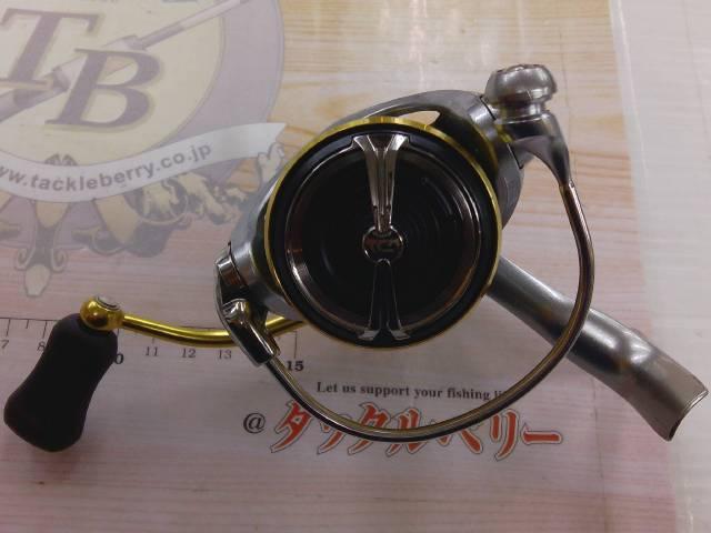 18フリームス LT2500S-XH｜＠ベリーネット 日本最大新品中古釣具WEB