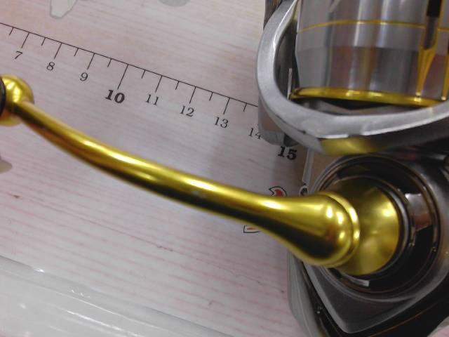 18フリームス LT2500S-XH