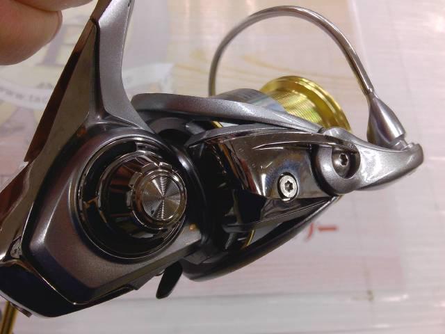 18フリームス LT2500S-XH