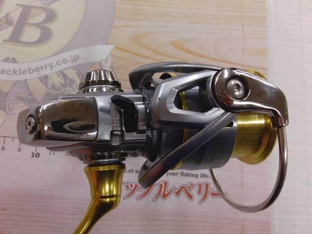 18フリームス LT2500S-XH｜＠ベリーネット 日本最大新品中古釣具WEB