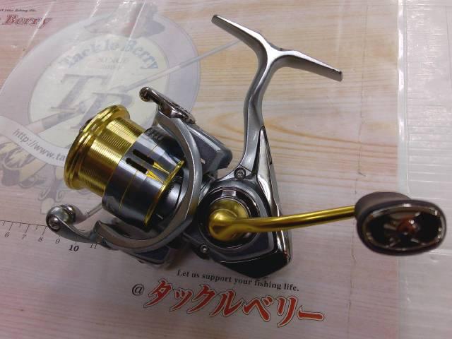 18フリームス LT2500S-XH｜＠ベリーネット 日本最大新品中古釣具WEB