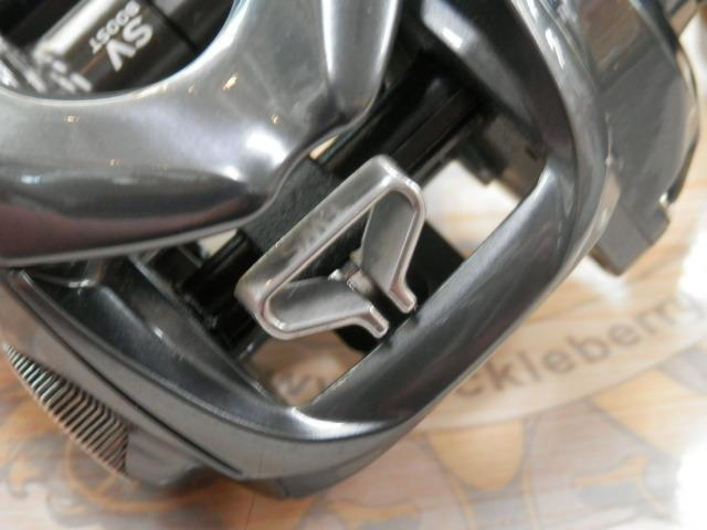 25タトゥーラ SV TW 100HL