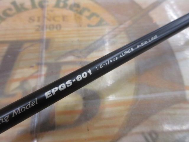 エッジプライド EPGS-601