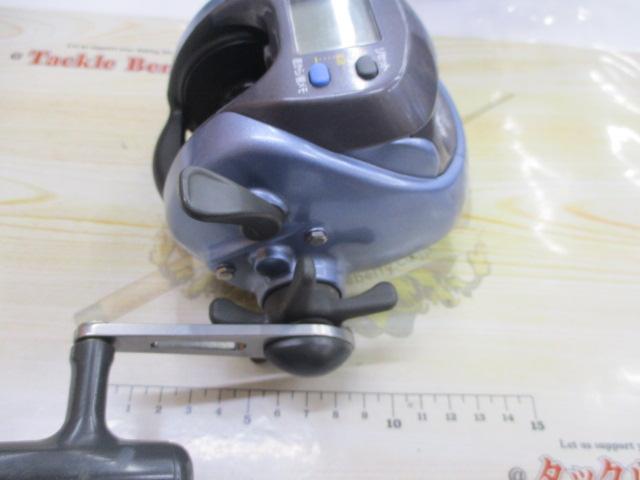 スーパータナコンS 500CP