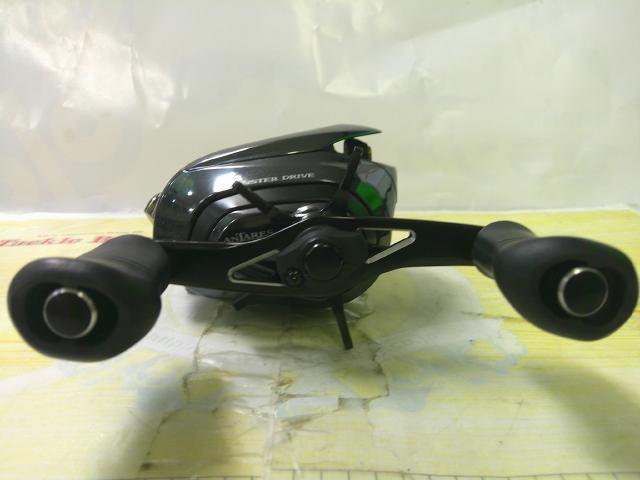 18アンタレスDC MDXG RH