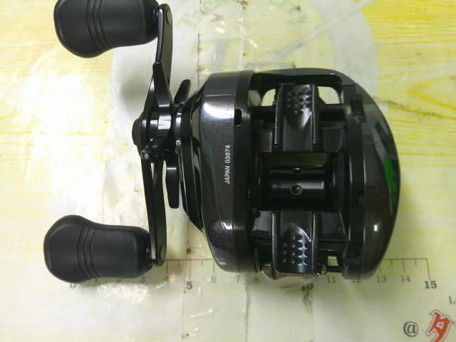 18アンタレスDC MDXG RH